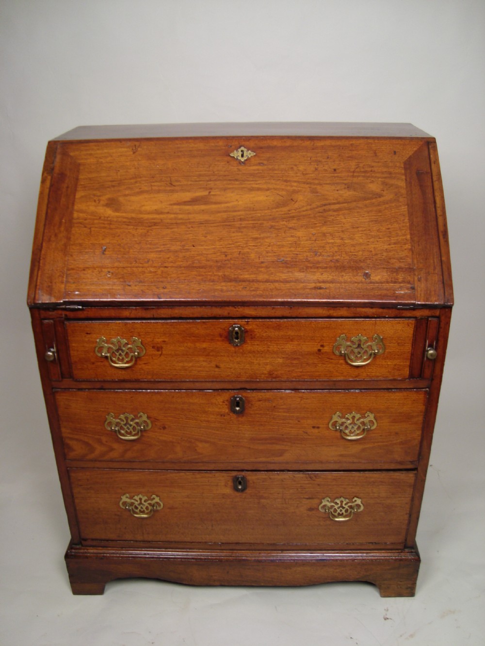 an 18thc bureau